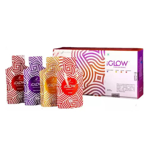 Indus Viva I Glow (14N x 35g) - 14 Sachets