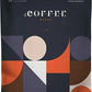 Indus Viva I Coffee Black Coffee (10g x 50 Sachets)