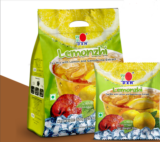 DXN Lemonzhi (20g X 25N)