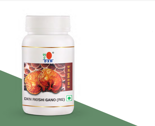 DXN Reishi Gano RG (15g)