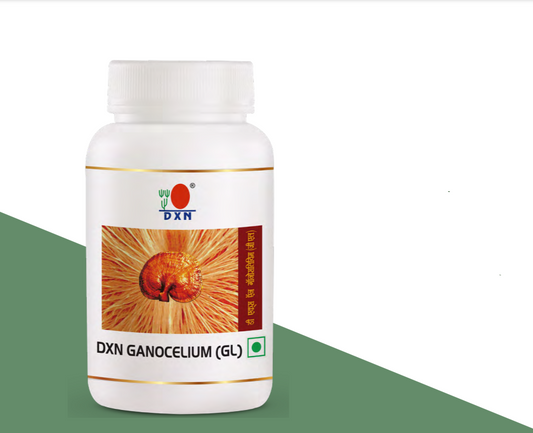 DXN Ganocelium GL (360N)