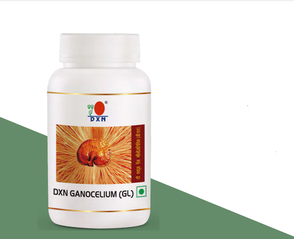 DXN Ganocelium GL (30g)