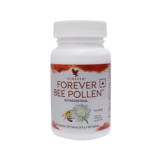 Forever Bee Pollen (100 N)