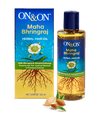 On & On Maha Bhringraj Heral Hair Oil (200 ML)