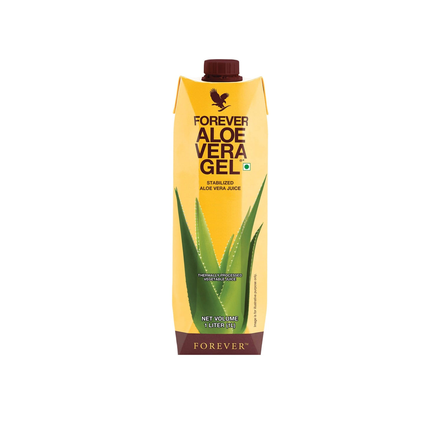 Forever Aloe Vera Gel (1 Ltr) - DEAL OF THE WEEK