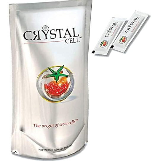 Phytocelltec Crystal Cell - 14 N