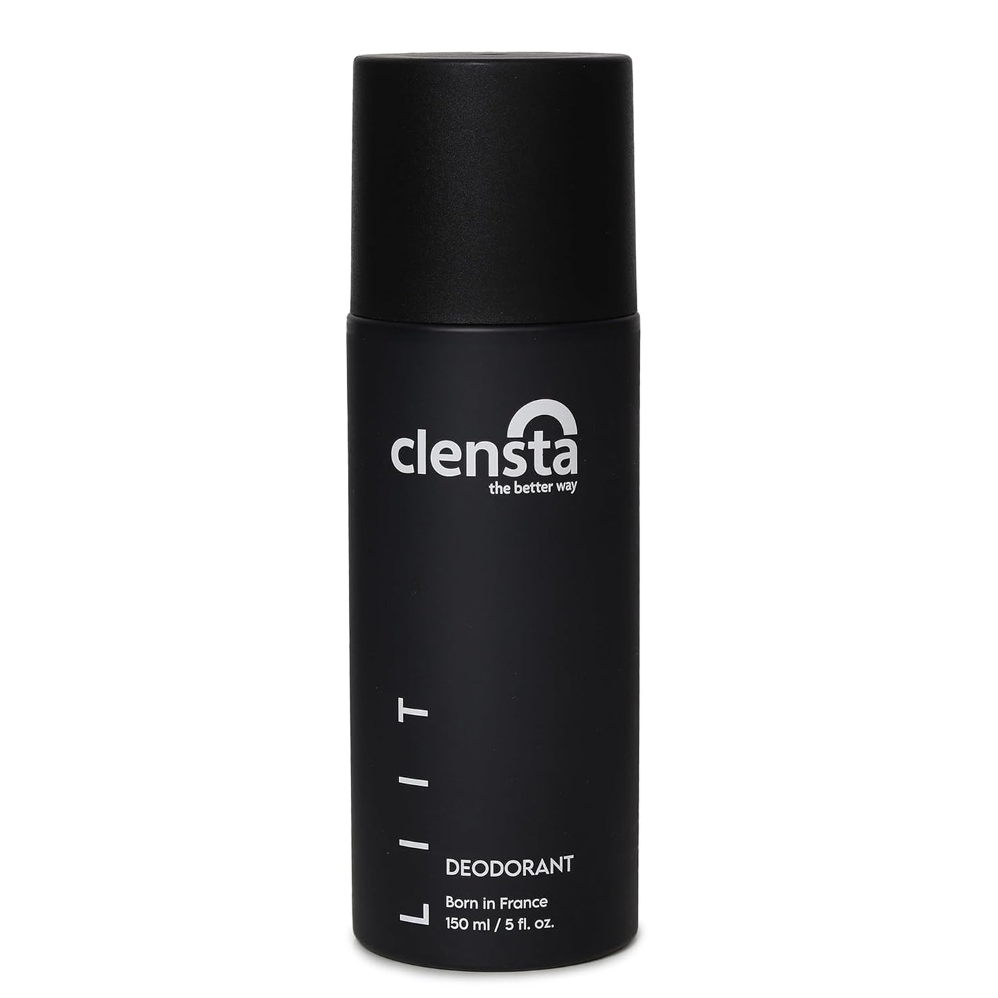 Clensta LIIT Deodorant Body Spray , 150 ML