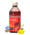 Elements WELLNESS LIV-a Gain Liquid (200 ML)