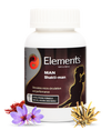 Elements Wellness Man Shakty (60N)