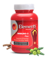 Elements Wellness IMMUNO-3 Plus (60N)