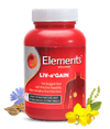 Elements Wellness LIV-a GAIN (60N)