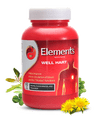 Elements Wellness Well Hart (60N)