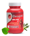 Elements Wellness BELOW 37 (60N)