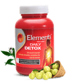 Elements Wellness Daily Detox (60N)