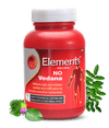 Elements Wellness No Vedana (60N)