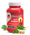 Elements Wellness Phyt Stress (60N)