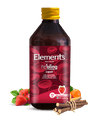 Elements Wellness Fealing Liquid (200 ML)