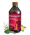 Elements Wellness U ri fLUSH 3 Liq uid (200 ML)