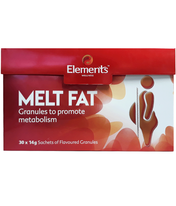 Elements Melt Fat (30N)