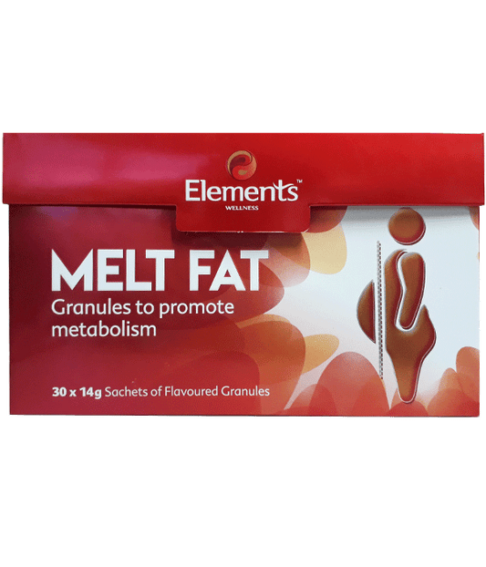 Elements Melt Fat (30N)