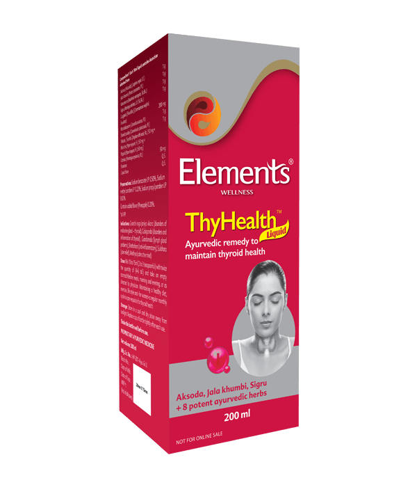 Elements Thy Health (200 ml)