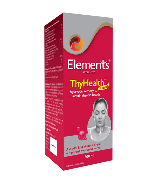 Elements Thy Health (200 ml)