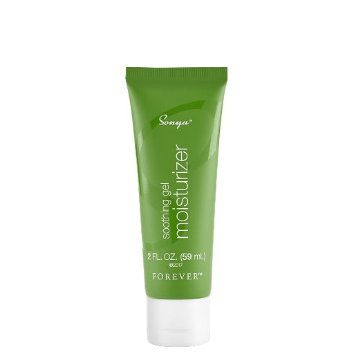 Forever Sonya Soothing Gel Moisturizer (59 ML)