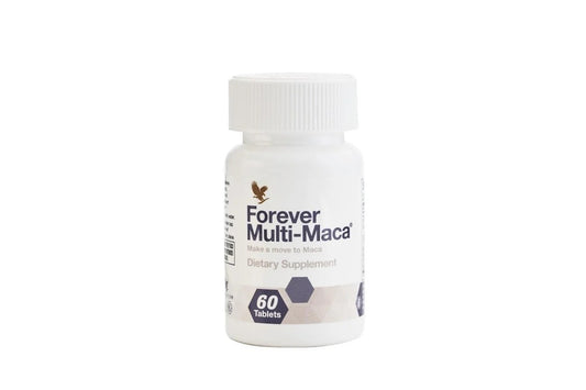 Forever Multi Maca (60 N)