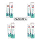 Vestige Dentassure Toothpaste (100g) - Pack of 6