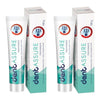 Vestige Dentassure Toothpaste (100g) - Pack of 2