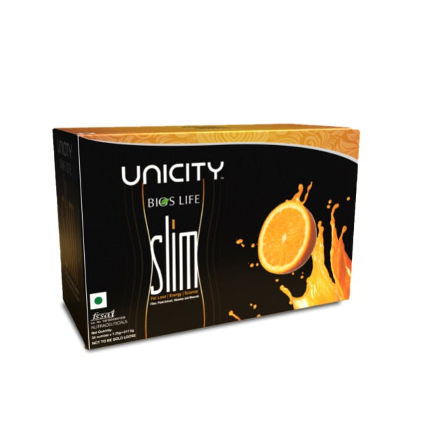 Unicity Bios Life Slim (30 Sachets)