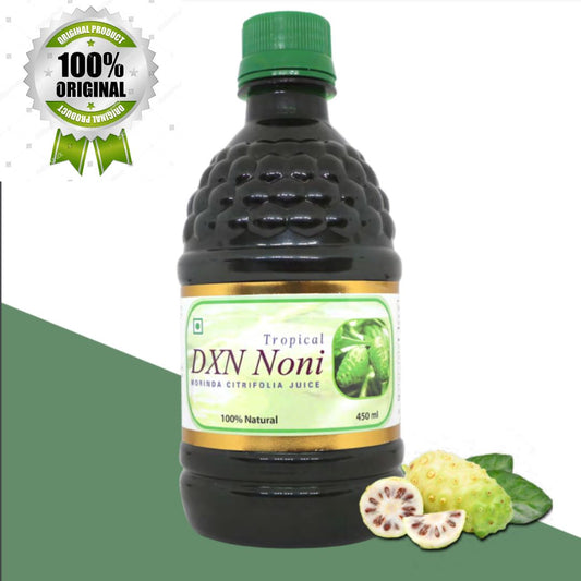 DXN Noni Juice (450 ML)