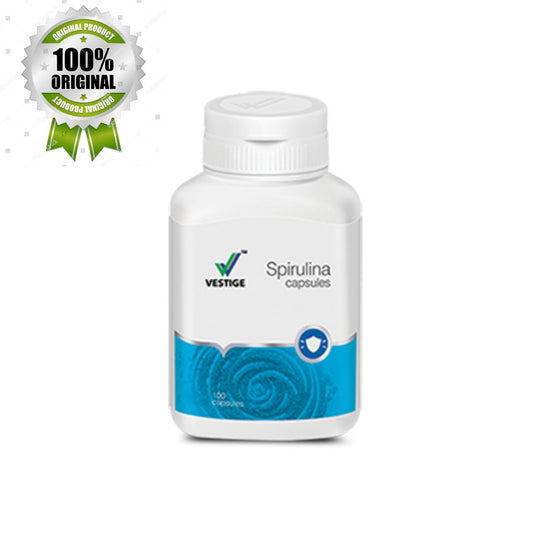 Vestige Spirulina (100N)