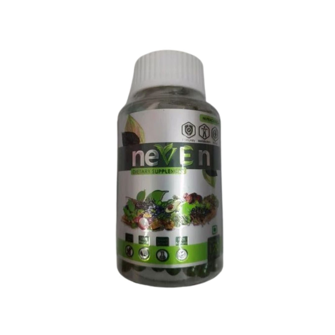 Neven Dietary Supplement (120N)