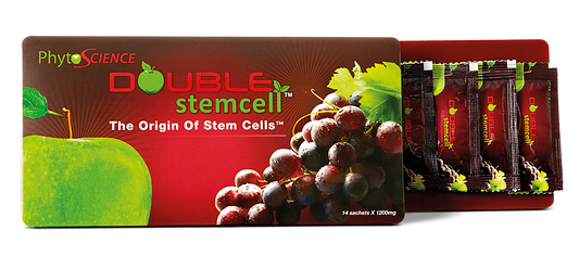 Phytoscience Apple Grape Double StemCell - 14N