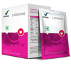 Vestige L-arginine (15N)