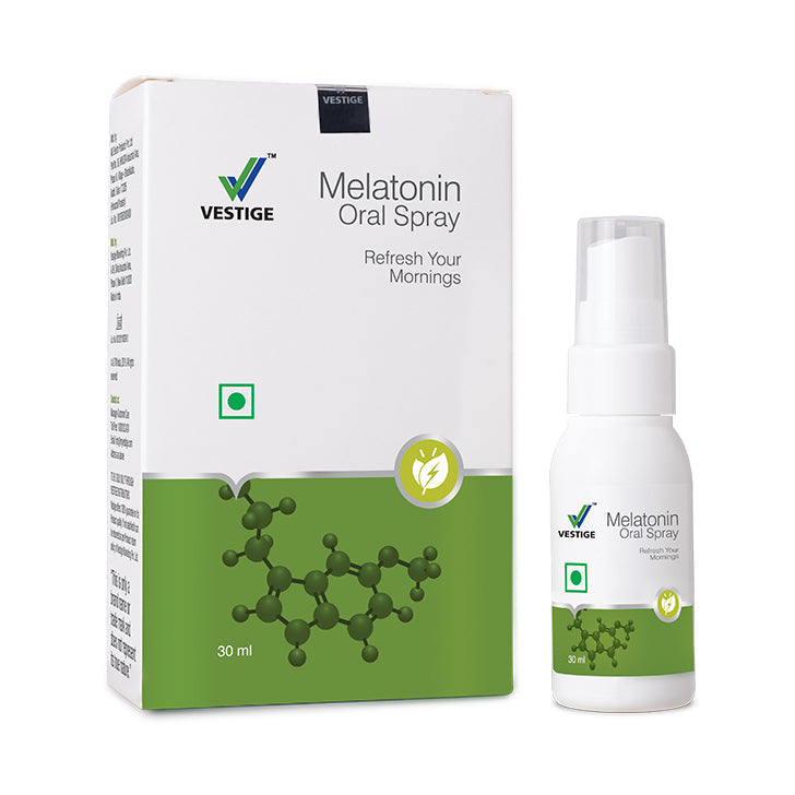 Vestige MT Oral Spray (30 ML)