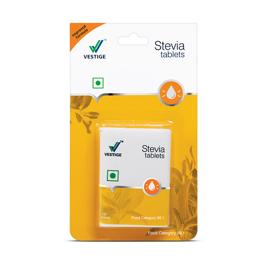 Vestige Stevia (100N)