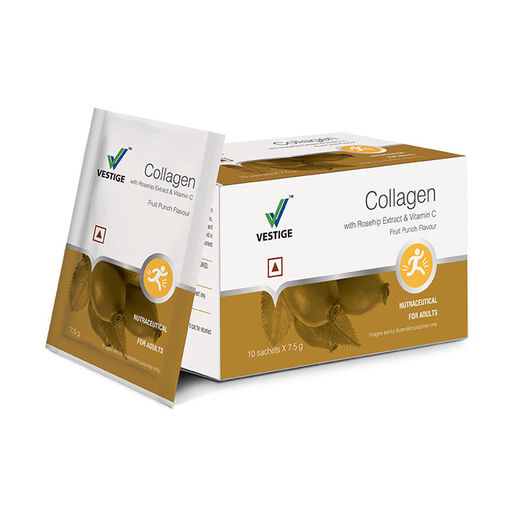 Vestige Collagen (10N)