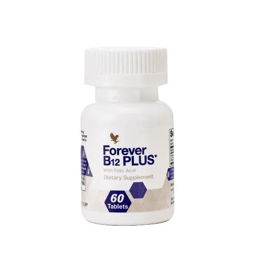 Forever B12 Plus (60 N)