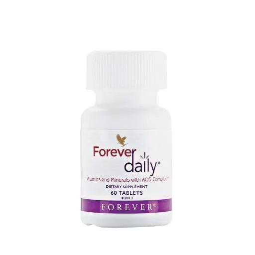 Forever Daily (60N)