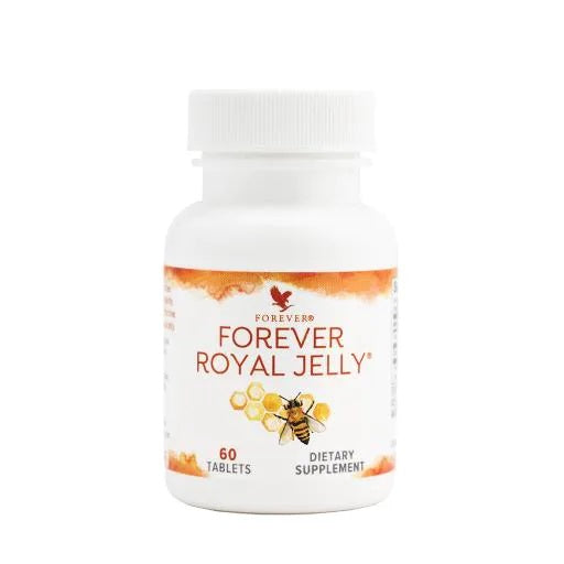 Forever Royal Jelly (60 N)