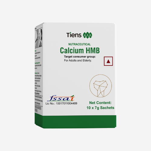 Ti ens Calcium HMB (10N)