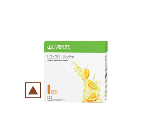 Herbalife Skin Booster, Orange (30 Sachets)