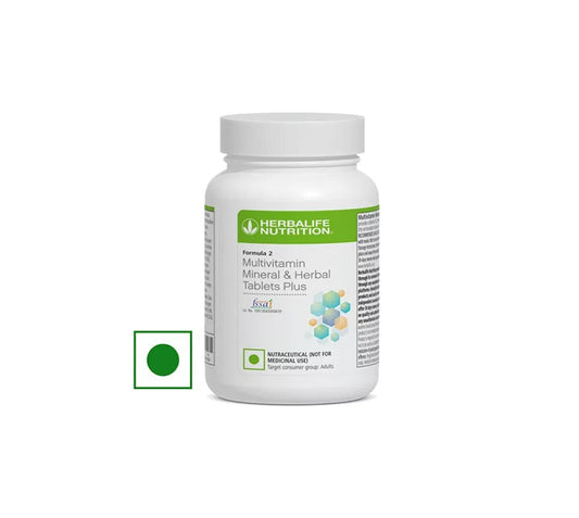 Herbalife Multivitamin Mineral & Herbal Plus (90 N)